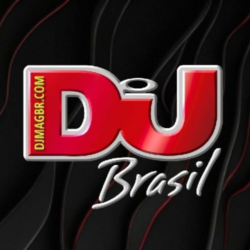 DJ Mag Brasil’s avatar
