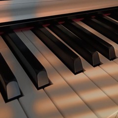 N pianist at work