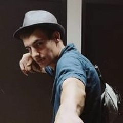 Damien Rouchon