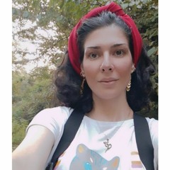 marzieh