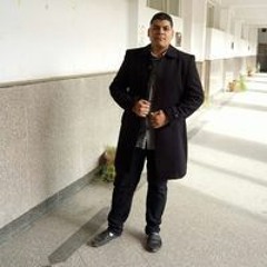 Abdo Elzohary