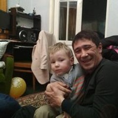 Эльдар Абдувалиев