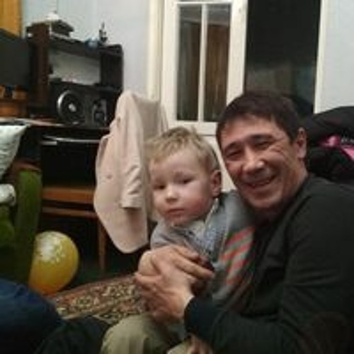 Stream Эльдар Абдувалиев Music | Listen To Songs, Albums.