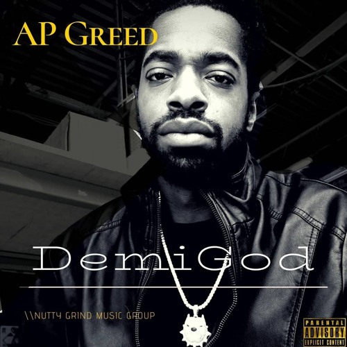 AP Greed’s avatar