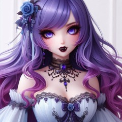 Blair Roseblood