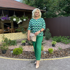 Валентина Станиславовна