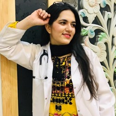 Sehrish Ayoub