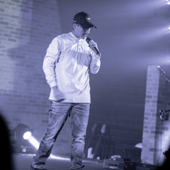 The Holy One Rapper