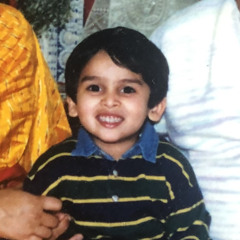 Aveek Babu Dhar