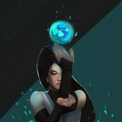 Her True Sage