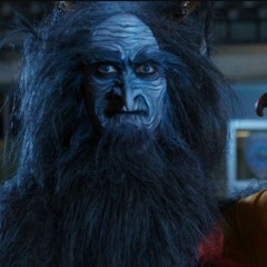 BasedKrampus
