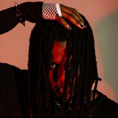 Blvck Fury