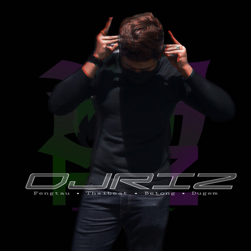 DJ RIZ’s avatar