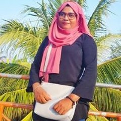 Nudhuha Mohamed