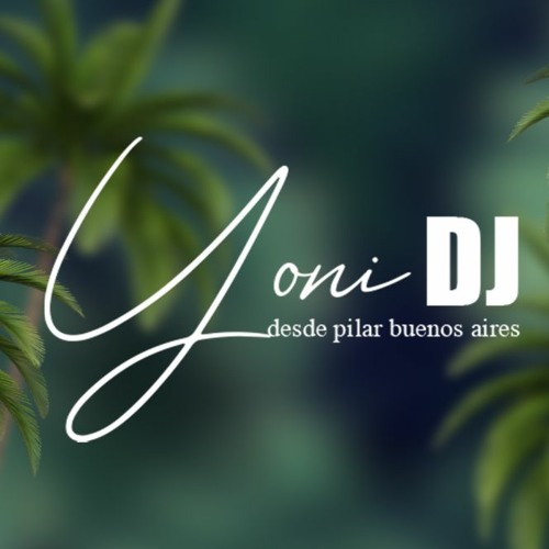 YONI DJ’s avatar