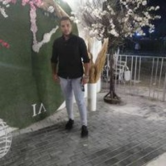 Mohammed Salem
