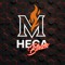Heca MV Blaze