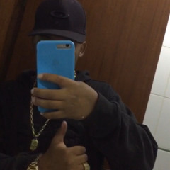 Mc Derik o Tralha
