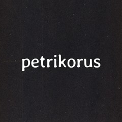 petrikorus