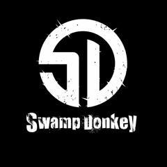 Swamp Donkey