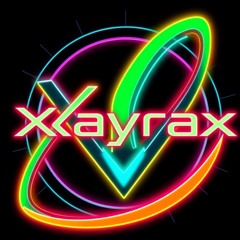 Xayrax.V DJ