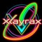 Xayrax.V DJ