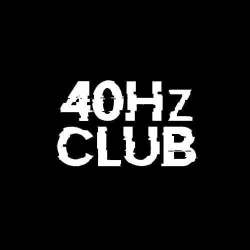 40Hz Club’s avatar