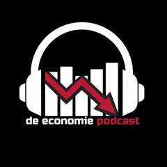 De economie podcast