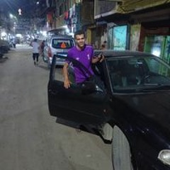 Mohamed Atef Mohy