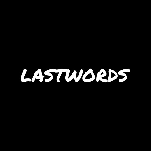 lastwords’s avatar