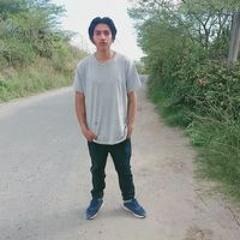 Chamo Willam Cabezas