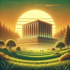 Temple of Tomorrow