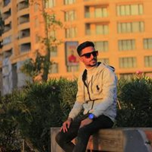 Abdo Rashad’s avatar