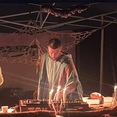 Enchanted Frequencies
