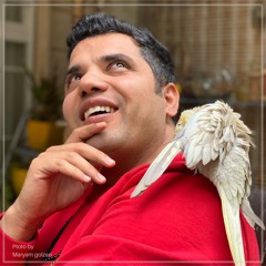 ALIREZA ESMAEILI