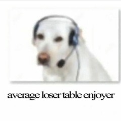 L0SER_TABLE ARCHIVE