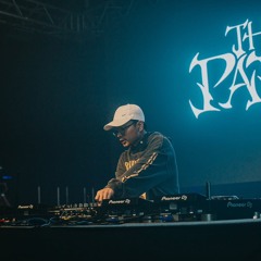 THE LOST PARADISE