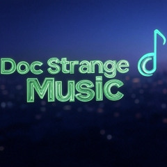 Doc Strange