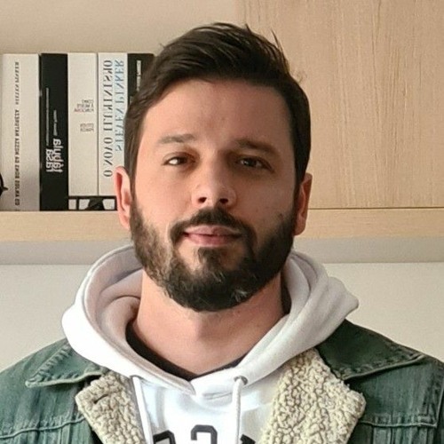 Eduardo Guimarães’s avatar