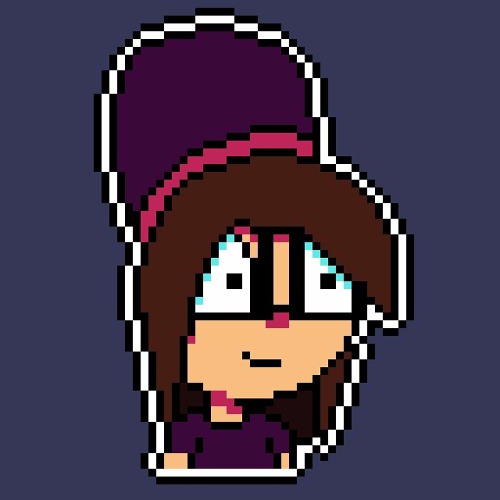 Mavvy’s avatar