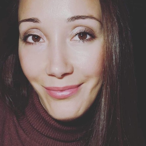 Elena Tsatsina’s avatar