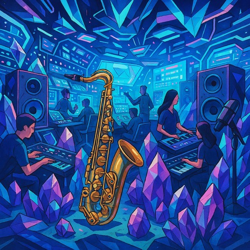 Stream Jazz heads by JazzmatizerMusic | Listen online for free on ...