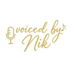 Voiced By Nik