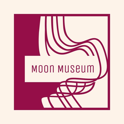 Moon Museum’s avatar