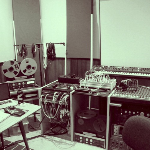Mastering Reel - Pop, Rock, Acoustic
