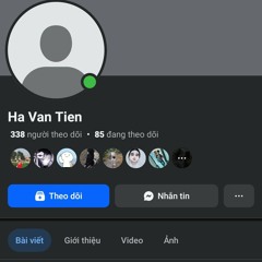 Hà Văn Tiếnn