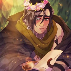 murielsloincloth ( ˶ˆᗜˆ˵ )