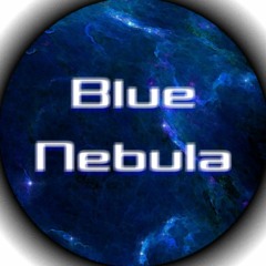 Blue Nebula