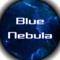 Blue Nebula