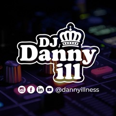 DJ Danny ill